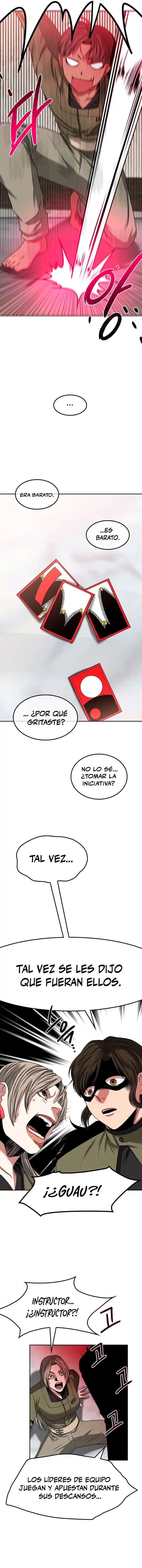 Medium - Capítulo 19 - Página 19 - LectorTMOo