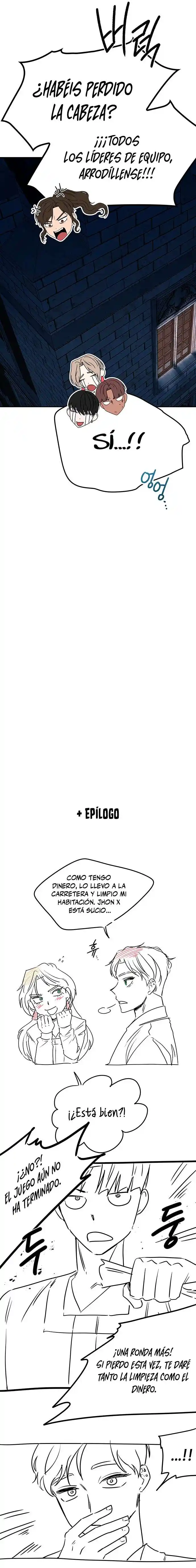Medium - Capítulo 19 - Página 20 - LectorTMOo