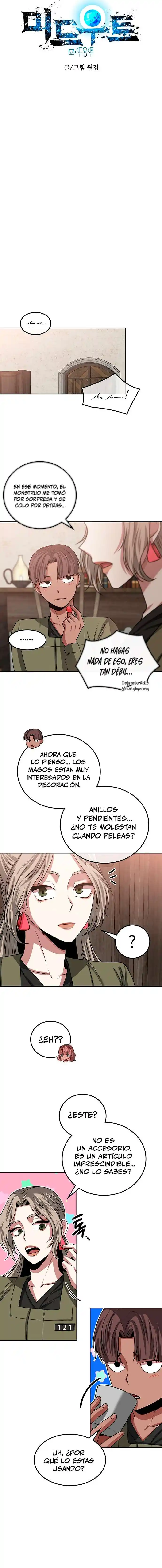 Medium - Capítulo 20 - Página 2 - LectorTMOo