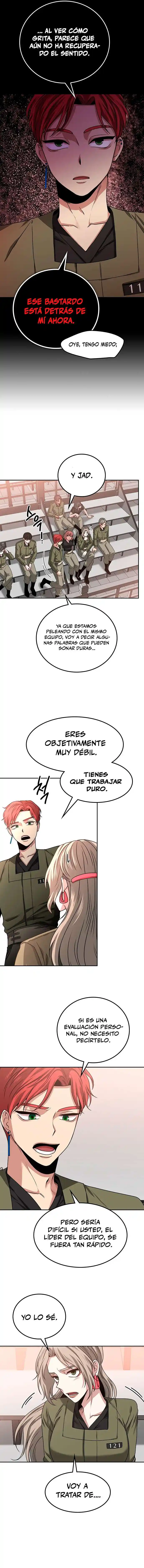 Medium - Capítulo 21 - Página 5 - LectorTMOo
