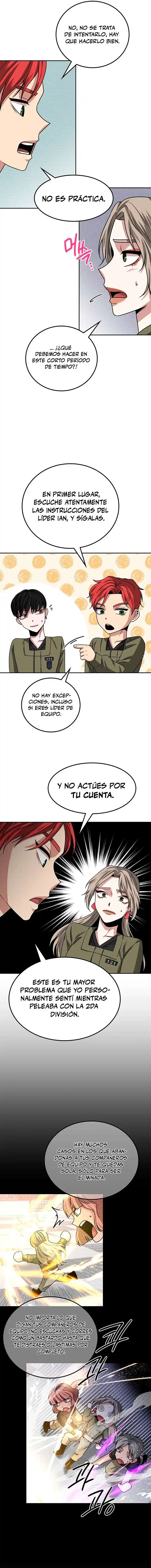 Medium - Capítulo 21 - Página 6 - LectorTMOo