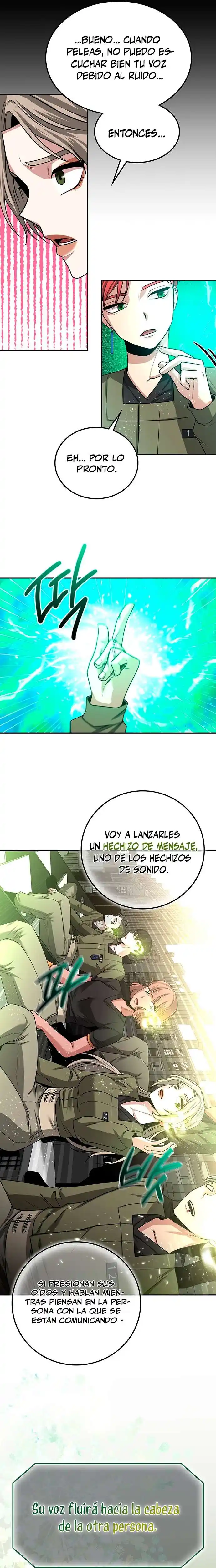 Medium - Capítulo 21 - Página 7 - LectorTMOo