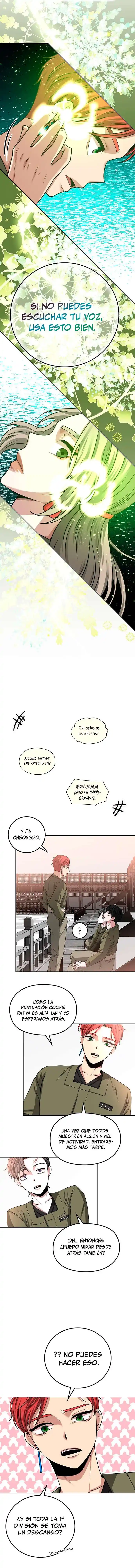 Medium - Capítulo 21 - Página 8 - LectorTMOo