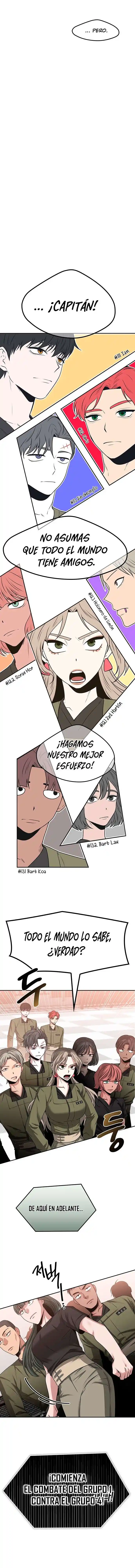 Medium - Capítulo 21 - Página 9 - LectorTMOo