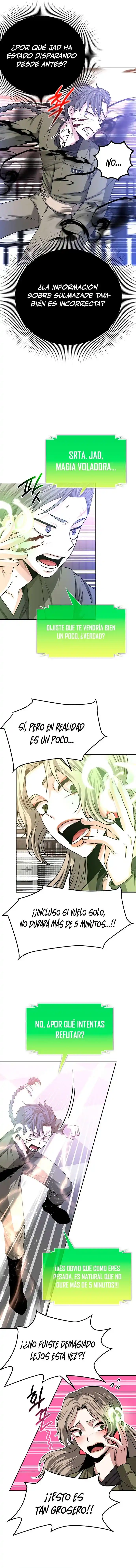 Medium - Capítulo 21 - Página 15 - LectorTMOo