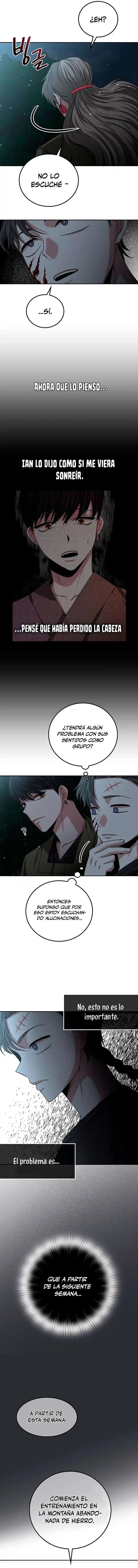 Medium - Capítulo 22 - Página 8 - LectorTMOo