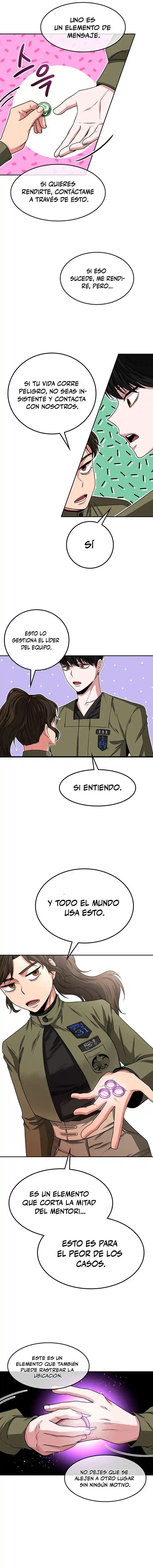Medium - Capítulo 22 - Página 10 - LectorTMOo