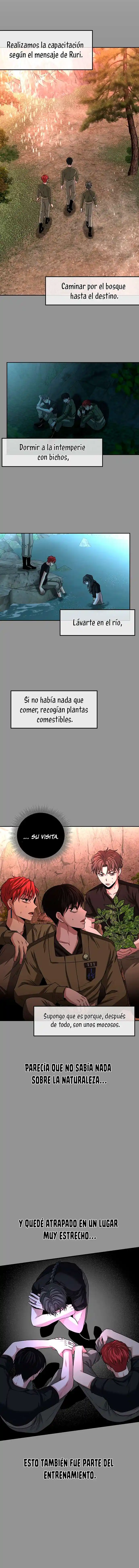 Medium - Capítulo 22 - Página 12 - LectorTMOo