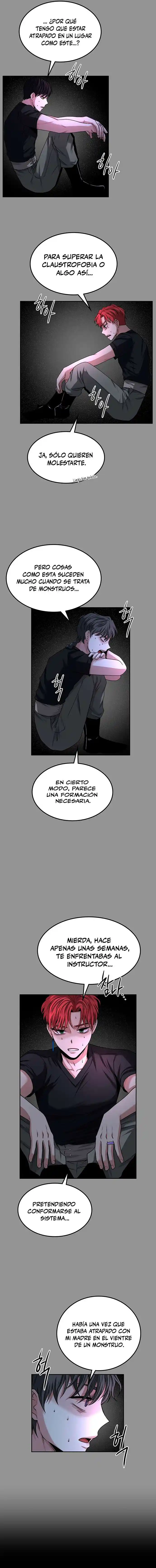 Medium - Capítulo 22 - Página 13 - LectorTMOo