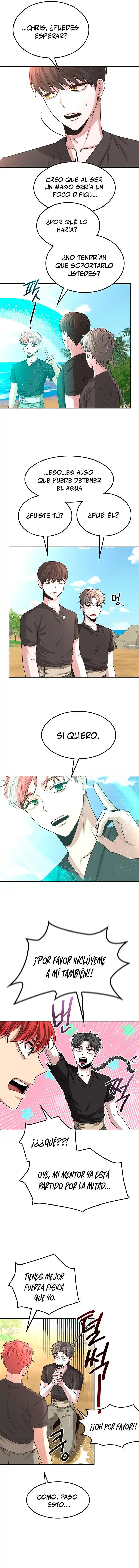 Medium - Capítulo 22 - Página 16 - LectorTMOo