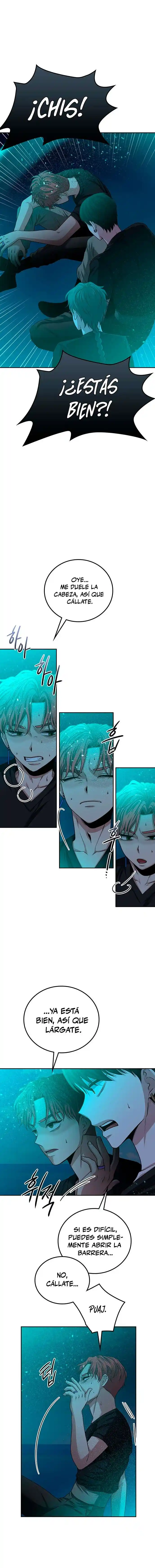 Medium - Capítulo 23 - Página 1 - LectorTMOo