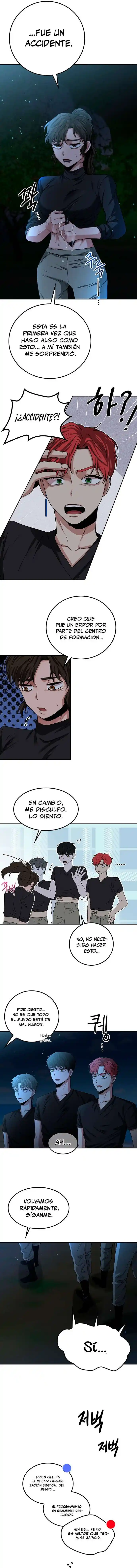 Medium - Capítulo 23 - Página 15 - LectorTMOo