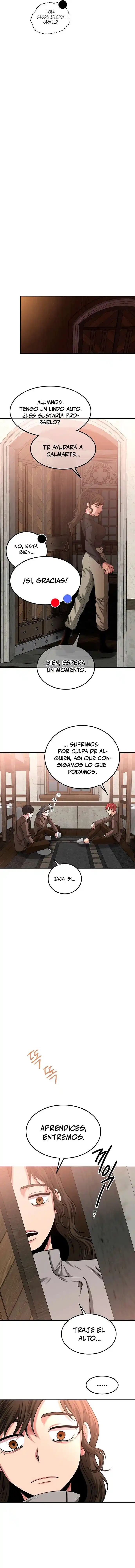 Medium - Capítulo 23 - Página 16 - LectorTMOo
