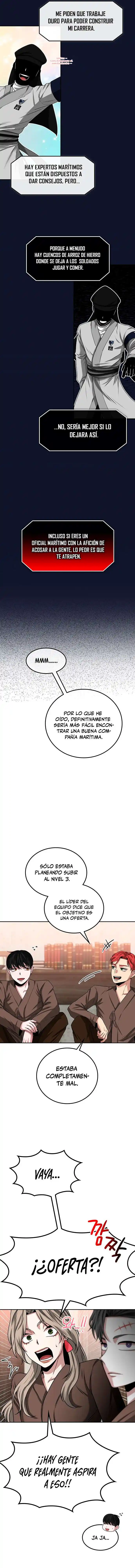 Medium - Capítulo 24 - Página 5 - LectorTMOo