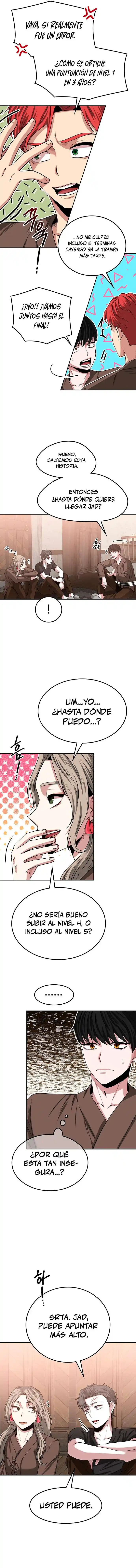 Medium - Capítulo 24 - Página 8 - LectorTMOo