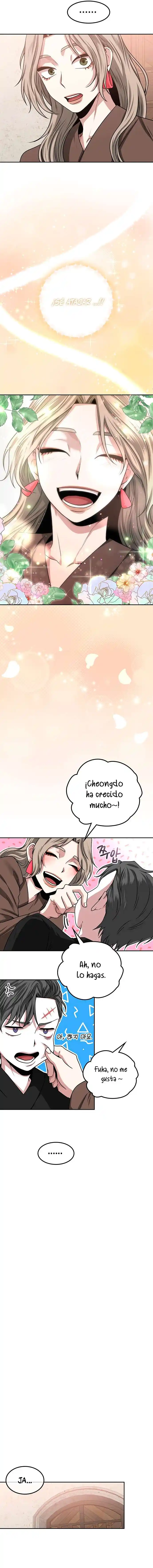 Medium - Capítulo 24 - Página 9 - LectorTMOo