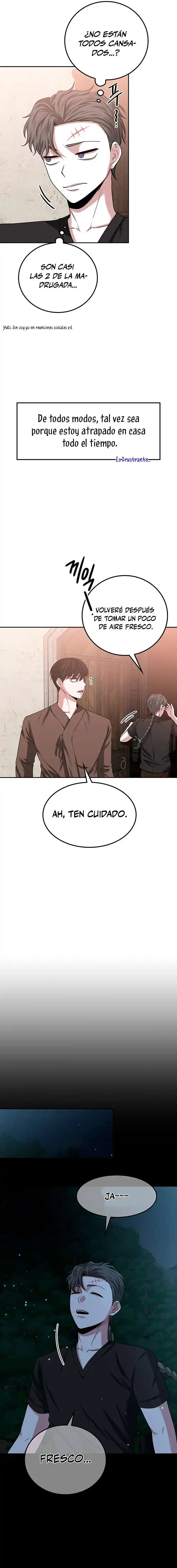 Medium - Capítulo 24 - Página 10 - LectorTMOo