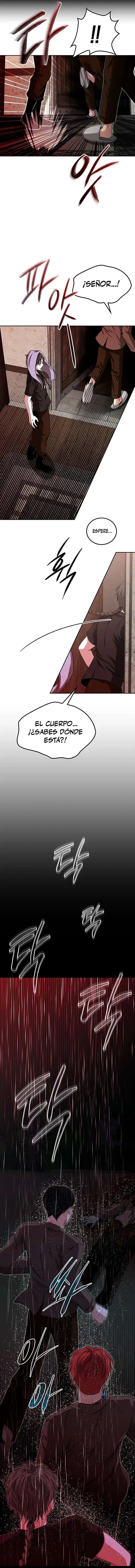 Medium - Capítulo 25 - Página 5 - LectorTMOo