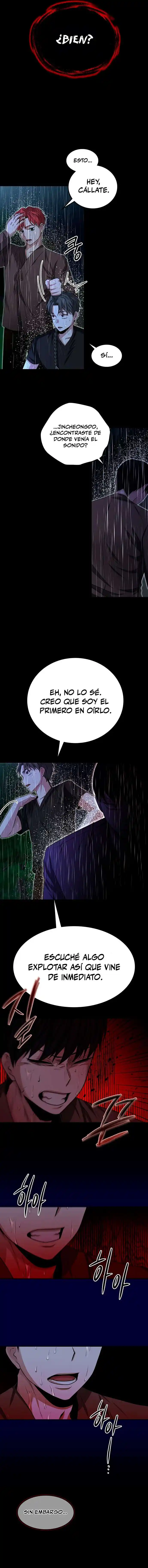 Medium - Capítulo 25 - Página 7 - LectorTMOo