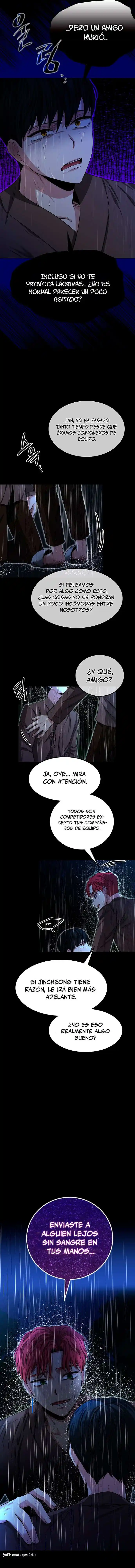 Medium - Capítulo 25 - Página 10 - LectorTMOo