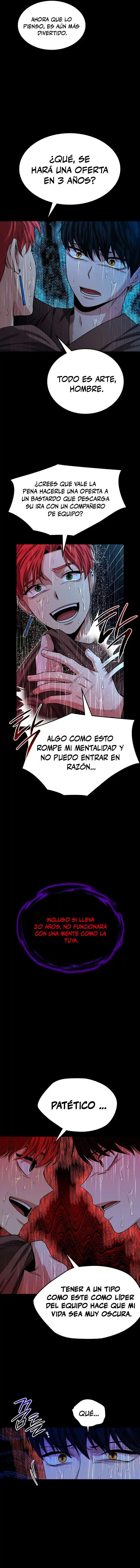 Medium - Capítulo 25 - Página 12 - LectorTMOo