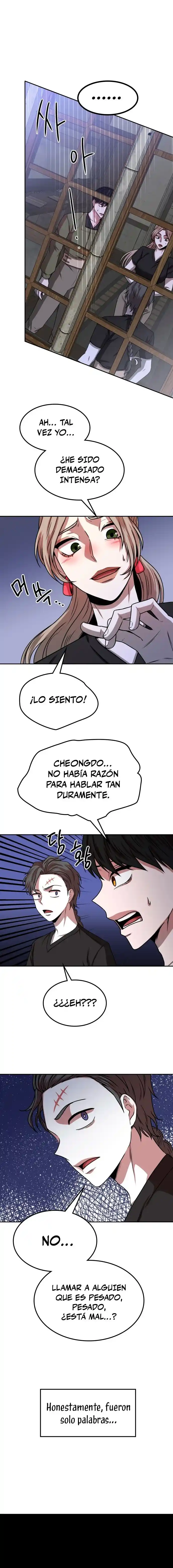 Medium - Capítulo 7 - Página 9 - LectorTMOo