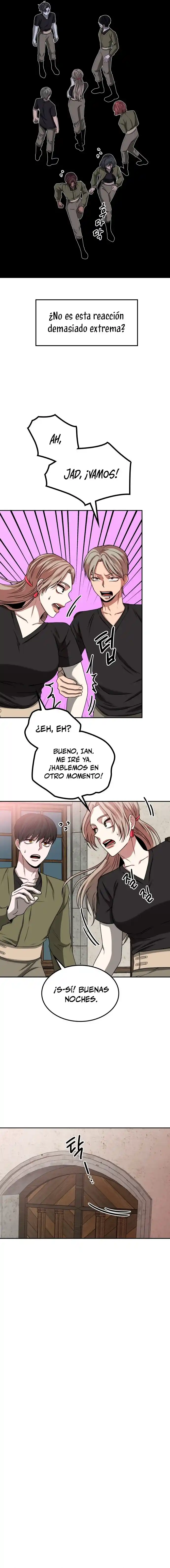 Medium - Capítulo 7 - Página 10 - LectorTMOo