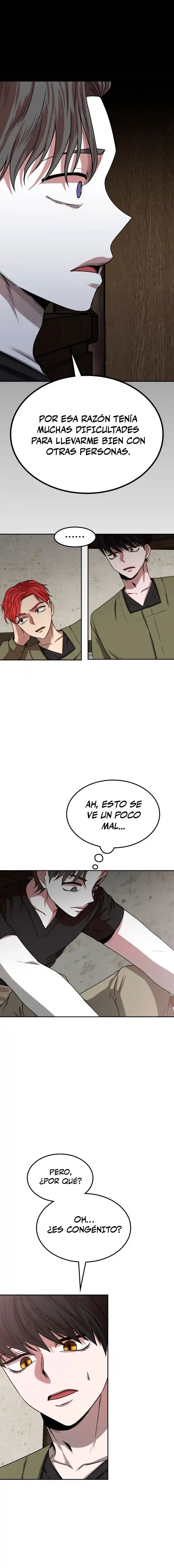 Medium - Capítulo 7 - Página 13 - LectorTMOo