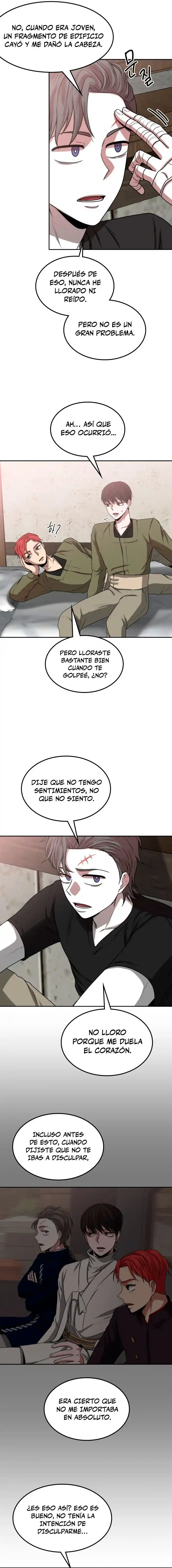 Medium - Capítulo 7 - Página 14 - LectorTMOo