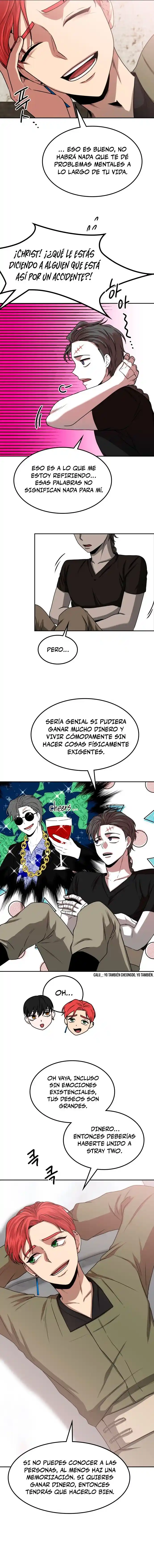 Medium - Capítulo 7 - Página 15 - LectorTMOo