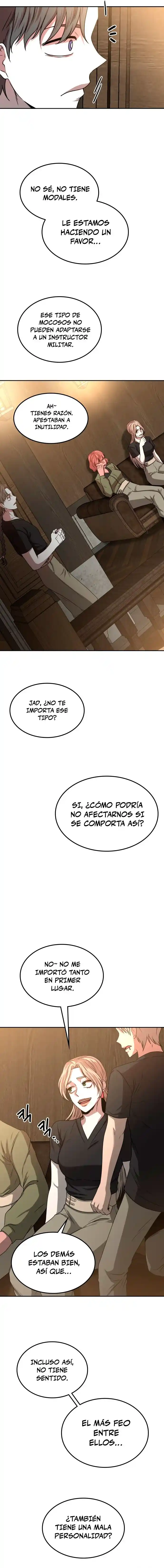 Medium - Capítulo 7 - Página 18 - LectorTMOo