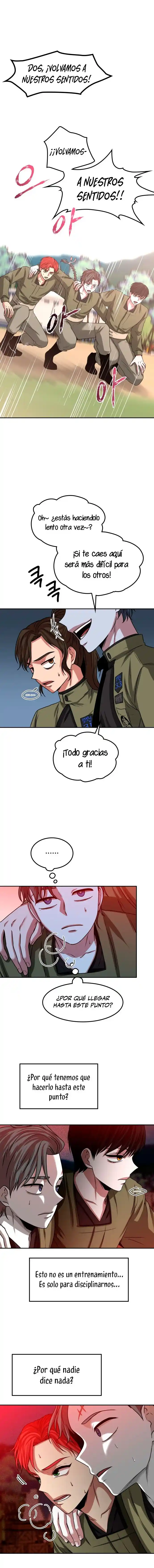 Medium - Capítulo 8 - Página 12 - LectorTMOo