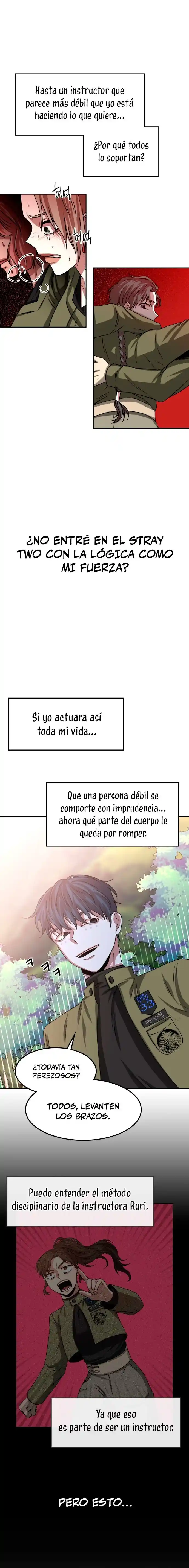 Medium - Capítulo 8 - Página 13 - LectorTMOo