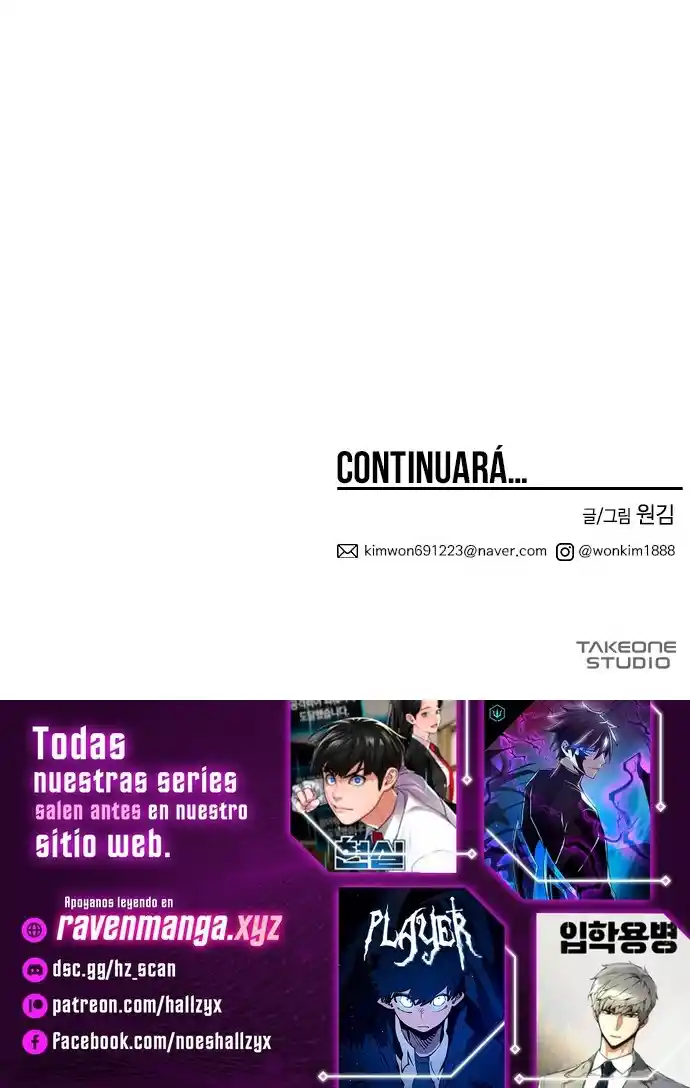 Medium - Capítulo 8 - Página 16 - LectorTMOo