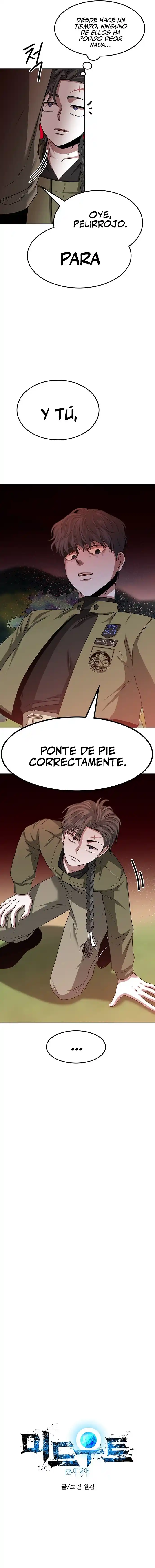 Medium - Capítulo 9 - Página 8 - LectorTMOo