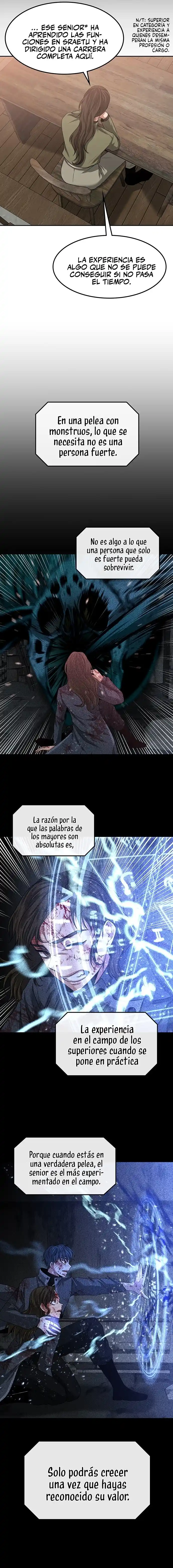 Medium - Capítulo 9 - Página 21 - LectorTMOo