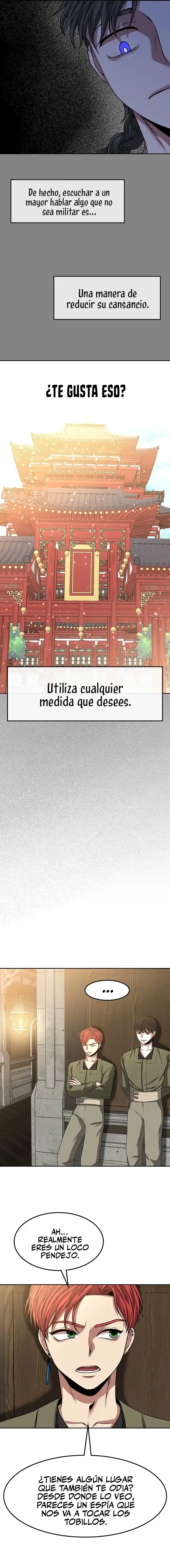 Medium - Capítulo 9 - Página 26 - LectorTMOo