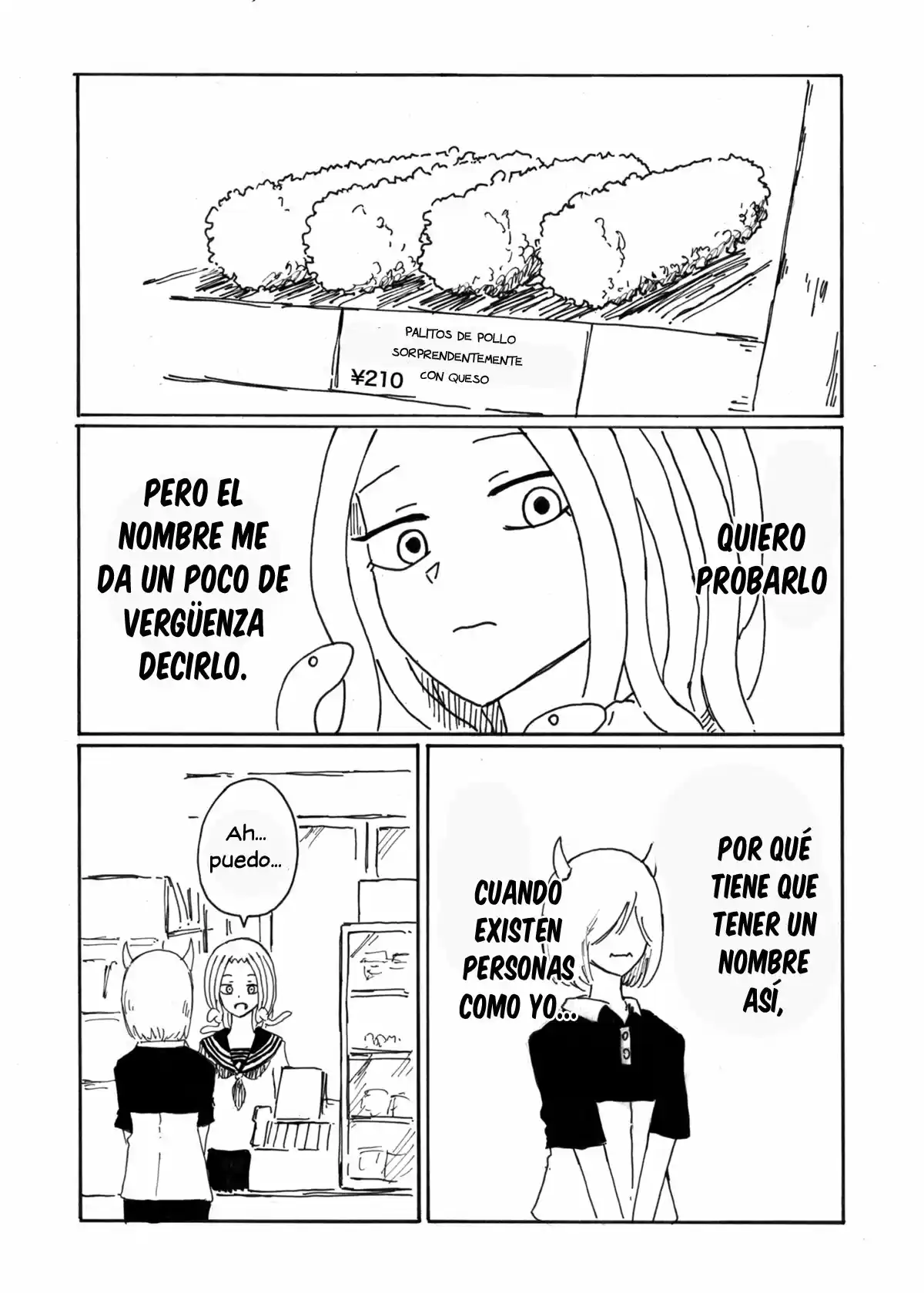 Medusa Y Futakuchi-chan - Capítulo 33 - Página 2 - LectorTMOo