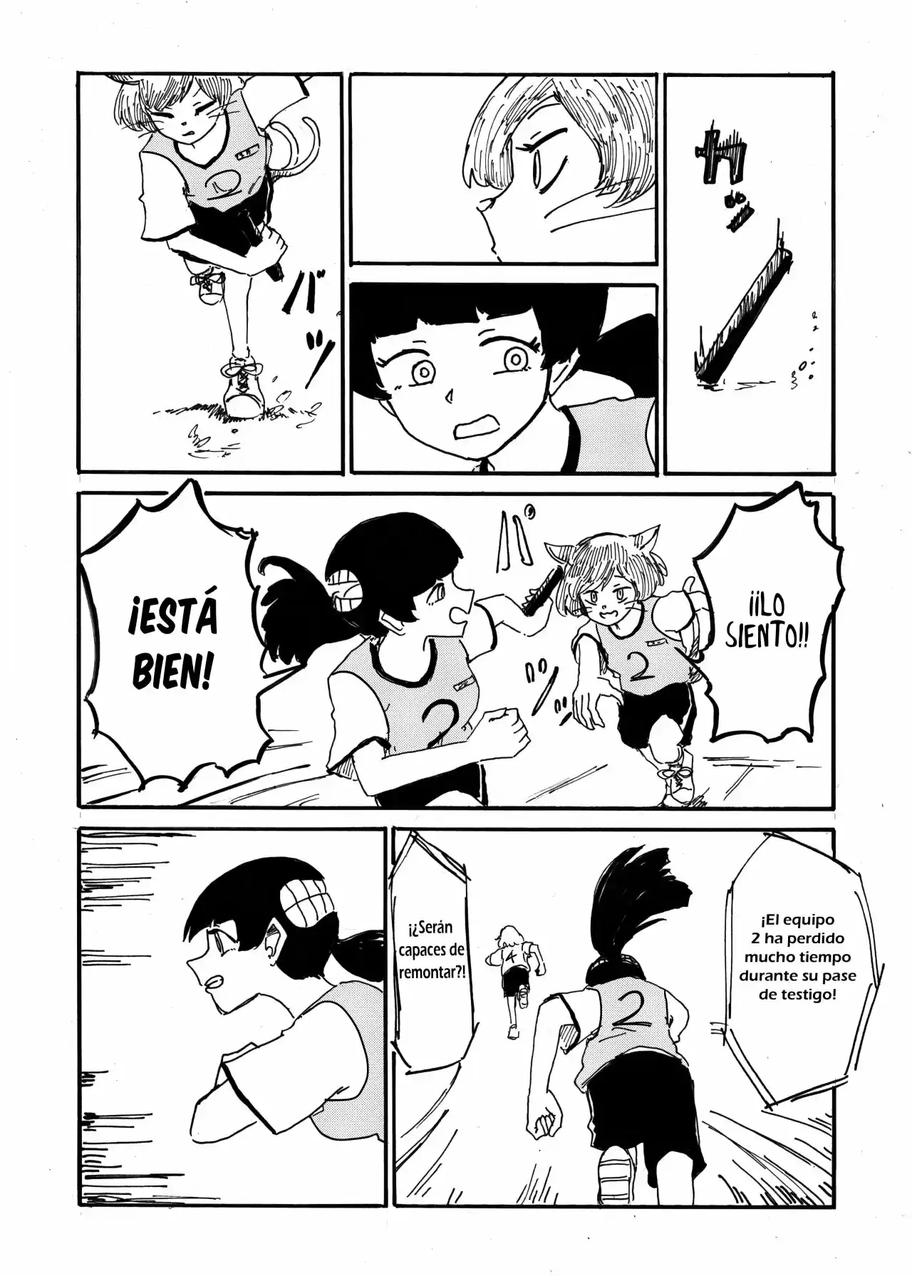 Medusa Y Futakuchi-chan - Capítulo 62 - Página 3 - LectorTMOo