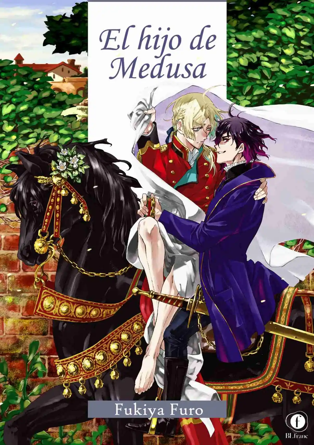 Medyuusa No Musuko - Capítulo 1 - Página 2 - LectorTMOo