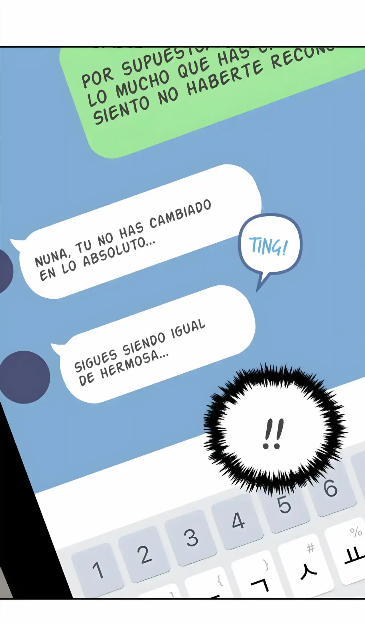 Meet Me Today - Capítulo 1 - Página 8 - LectorTMOo