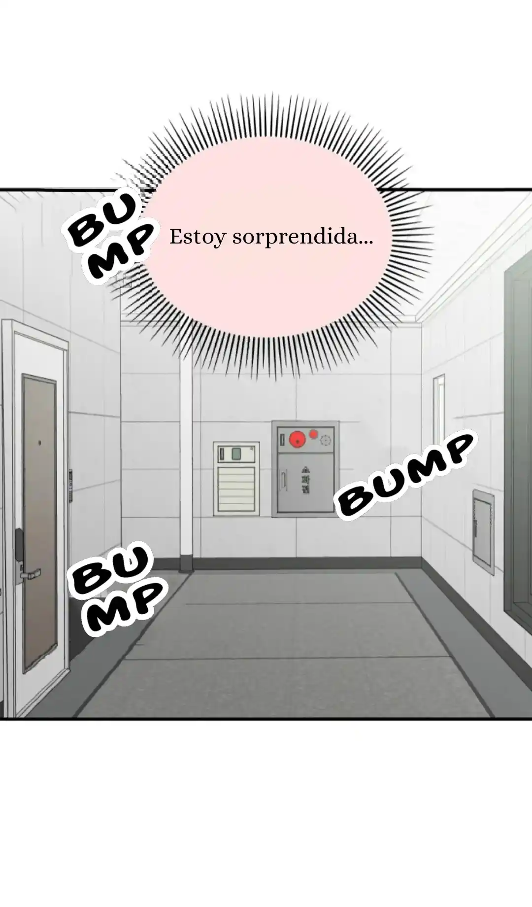 Meet Me Today - Capítulo 3 - Página 10 - LectorTMOo