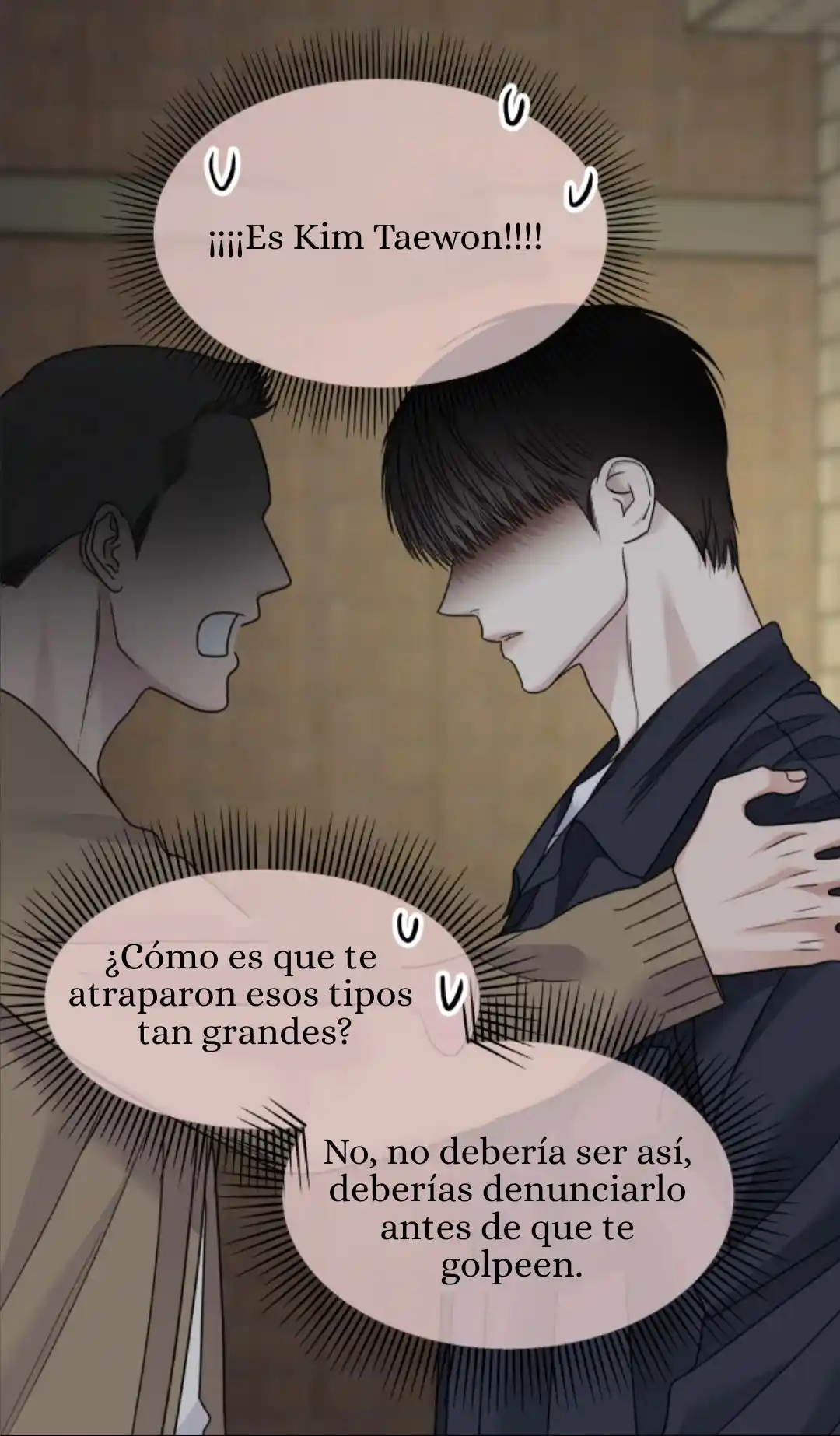 Meet Me Today - Capítulo 3 - Página 15 - LectorTMOo
