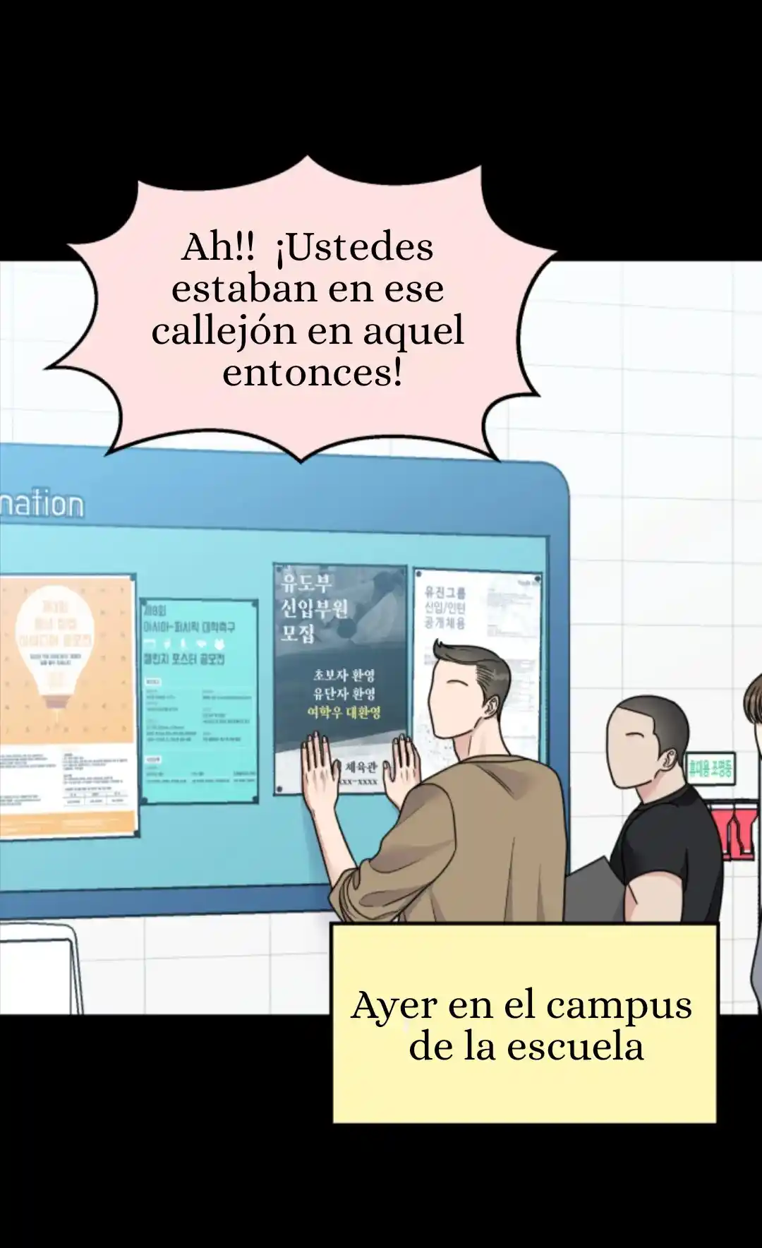 Meet Me Today - Capítulo 5 - Página 7 - LectorTMOo