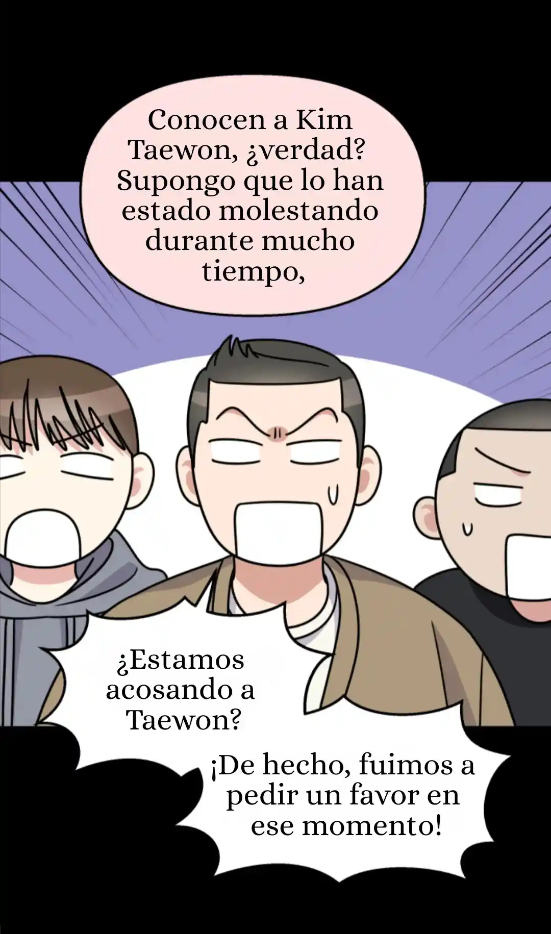 Meet Me Today - Capítulo 5 - Página 9 - LectorTMOo