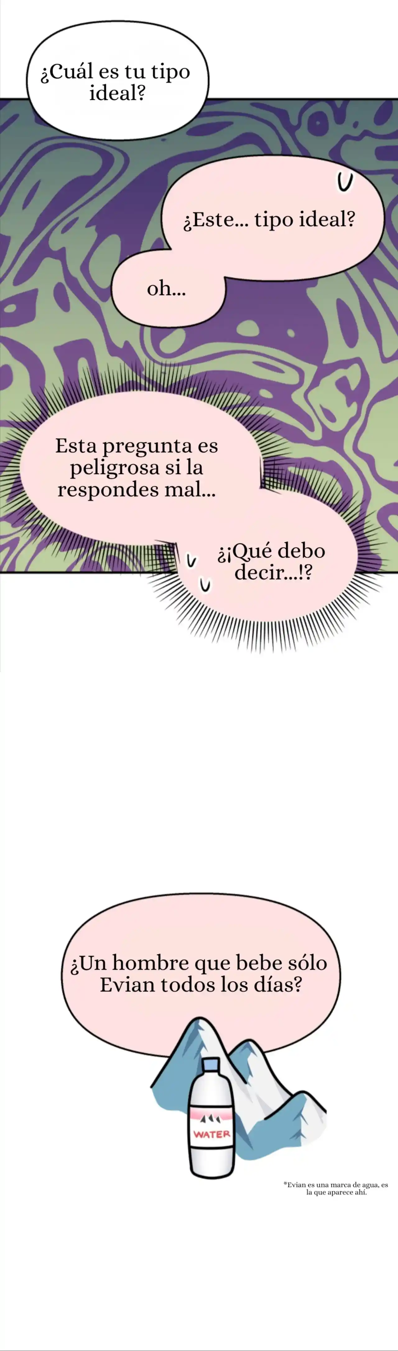Meet Me Today - Capítulo 7 - Página 6 - LectorTMOo