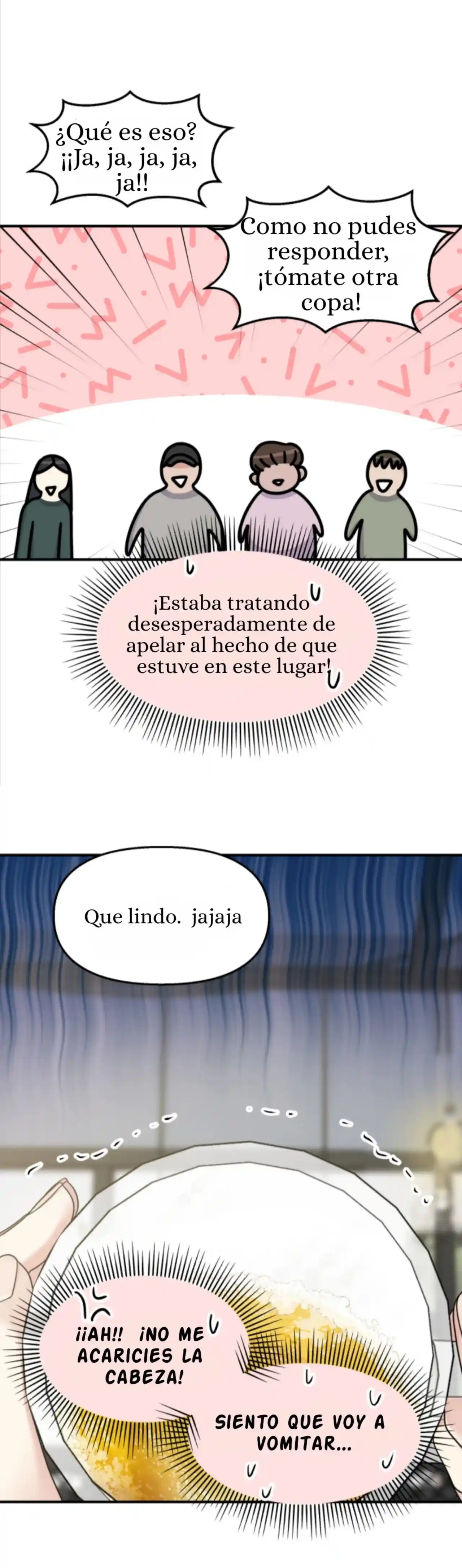 Meet Me Today - Capítulo 7 - Página 7 - LectorTMOo