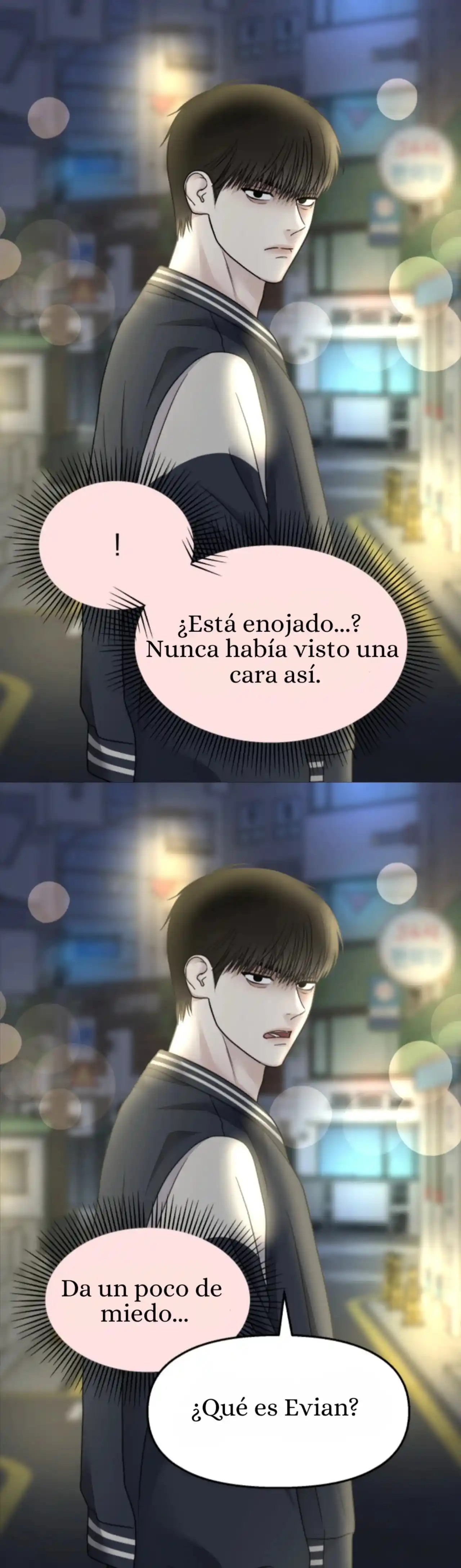 Meet Me Today - Capítulo 7 - Página 13 - LectorTMOo