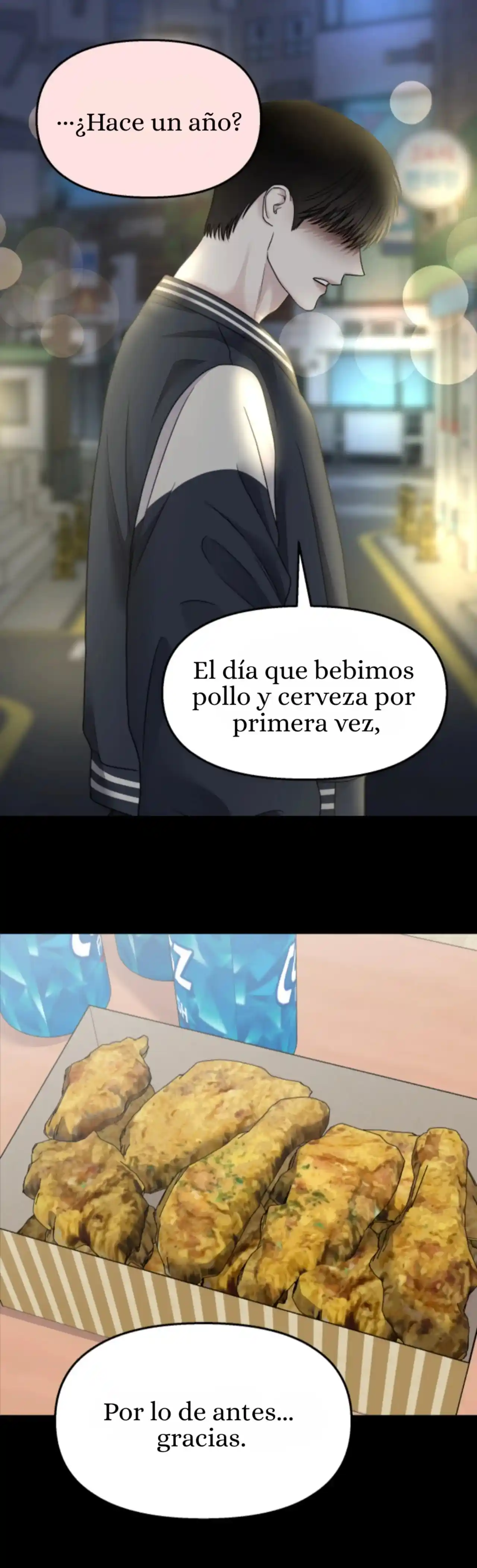 Meet Me Today - Capítulo 8 - Página 5 - LectorTMOo