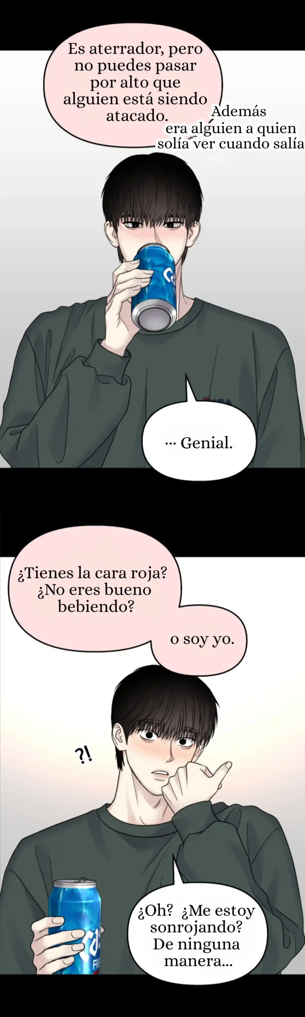 Meet Me Today - Capítulo 8 - Página 7 - LectorTMOo